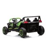 Elektrické Auto Buggy A033 4x4 24V Zelené