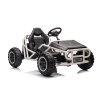 Elektrické Auto Buggy A8812 Černé 24V
