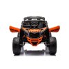 Elektrické Auto Buggy Can-Am DK-CA003 Oranžové Lakované