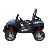 Elektrické Auto Buggy pro Děti S2588 Modré