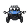 Elektrické Auto Buggy pro Děti S2588 Modré