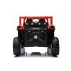 Elektrické auto Buggy UTV NEL-901 Oranžové 4x4
