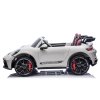 Elektrické Auto DK-P911 Porsche GT3 Bílé