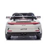 Elektrické Auto DK-P911 Porsche GT3 Bílé