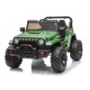 Elektrické auto CH9956 Zelené