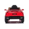 Elektrické Auto Lamborghini Urus BDM0923 Červené