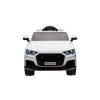 Elektrické Auto na Akumulator Audi Q7, Bílé