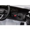 Elektrické Auto na Akumulator Audi Q7, Bílé