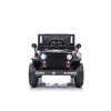 Elektrické Auto na Akumulátor JH-103 Černé 4x4