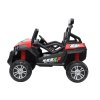 Elektrické Dětské Auto Buggy S2588 Červené
