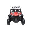 Elektrické Dětské Auto Buggy S2588 Červené