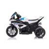 Elektrické Dětské Motocyklové Vozítko BMW HP4 Bílá JT5008