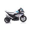 Elektrické Dětské Motocyklové Vozítko BMW HP4 Bílá JT5008