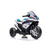 Elektrické Dětské Motocyklové Vozítko BMW HP4 Bílá JT5008