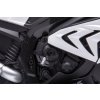 Elektrické Dětské Motocyklové Vozítko BMW HP4 Bílá JT5008