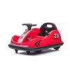 Elektrické vozidlo GTS1166 Červené