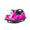 Elektrické vozidlo na baterii GTS1166 Růžové