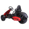 Elektrický Gokart CH9939 Červený