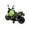 Elektrický Motocykl GTM1188 Zelený