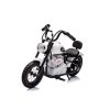 Elektrický Motocykl na Akumulátor A9902 36V Bílý
