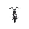 Elektrický Motocykl na Akumulátor A9902 36V Bílý