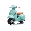 Elektrický Skútr Vespa GTS 300 Mini Tyrkysový