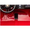 Elektromobil DK-P911 Porsche GT3 Červený