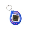 Elektronická hra Mazlíček Tamagotchi Modrá