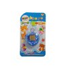 Elektronická Hra Tamagotchi Modrá s Krátkým Řetízkem