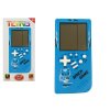 Elektronická Hra Tetris Brick Game Modrá