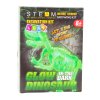 Fluorescenční Archeologický Set: Dinosauří Skelety pro Mladé Objevitele 6+