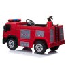 Hasičské Vozidlo na Akumulátor Červené SX1818