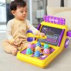 Hra Dovednostní Whack A Mole Automat S Kladívkem Světla Zvuky