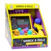 Hra Dovednostní Whack A Mole Automat S Kladívkem Světla Zvuky