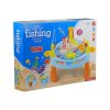 Hra Chytání Ryb Vodní Stůl Hra Svítí 25 Elem