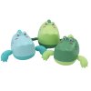 Hračka Do Koupelny Na Klíč Plovoucí Krokodýl