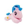 Jednorožec s Přenoskou Plyšová Hračka