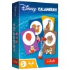Kalambury Disney Trefl 02687 Hra