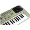 Klávesnice MQ807 Dětské Piano s USB Mikrofonem