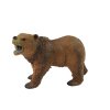 Kolekcionářská figurka Hnědý Medvěd Figurka Méďa