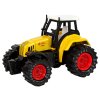 Kovový Resorový Traktor s Pohonem