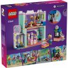 LEGO 42662 FRIENDS Kadeřnický Salon a Obchod s Ozdobami