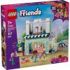 LEGO 42662 FRIENDS Kadeřnický Salon a Obchod s Ozdobami