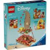 LEGO 43270 DISNEY PRINCESS Mořská dobrodružství Vaiany