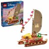 LEGO 43270 DISNEY PRINCESS Mořská dobrodružství Vaiany