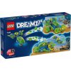 LEGO 71491 DREAMZZZ Závodní auto Mateo a Z-Blob