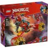 LEGO 71830 NINJAGO Bouřlivý jezdec-mech Kaie
