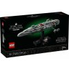 LEGO 75405 STAR WARS Křižník třídy Home One
