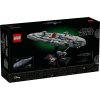 LEGO 75405 STAR WARS Křižník třídy Home One