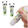 Lepidlo V Tyčince Školní Kancelářské Panda Zelené 3D
